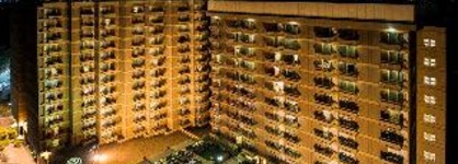Safir  Hotel Cairo