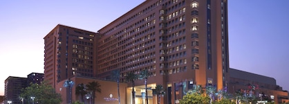 Intercontinental Cairo Citystars, An Ihg Hotel