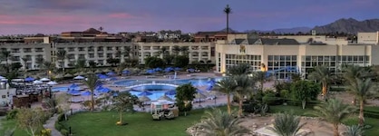 Aurora Oriental Resort Sharm El Sheikh