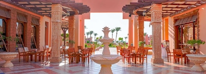 Charmillion Sea Life Resort