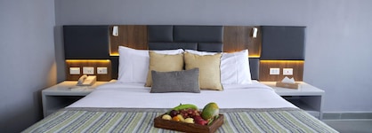 Sunrise Diamond Beach Resort -Grand Select