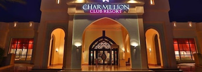 Charmillion Club Resort