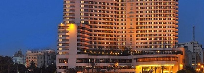 Intercontinental Cairo Semiramis, An Ihg Hotel