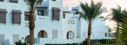 Mercure Hurghada Hotel