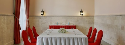 Sheraton Sharm Hotel, Resort, Villas & Spa