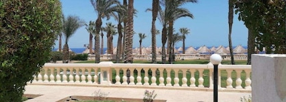 Sheraton Sharm Hotel, Resort, Villas & Spa