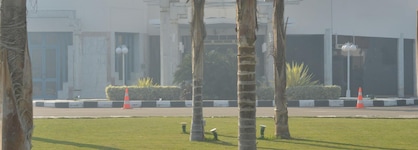 Novotel Cairo Airport