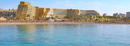 Hilton Hurghada Plaza