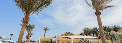 Hilton Hurghada Plaza