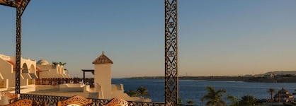 Mövenpick Resort Sharm El Sheik Naama Bay