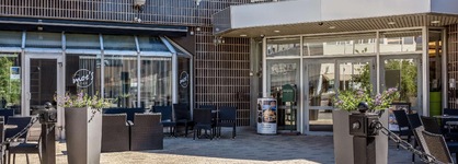 Scandic Jyväskylä City