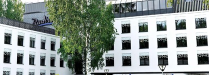 Radisson Blu Hotel
