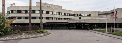 Scandic Laajavuori