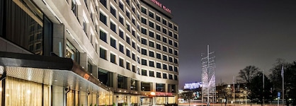 Crowne Plaza Helsinki By Ihg