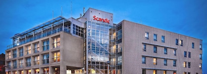 Scandic Rovaniemi City