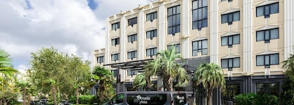 Hôtel Oceania Nantes Aéroport