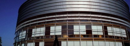 Novotel Nantes Centre Gare