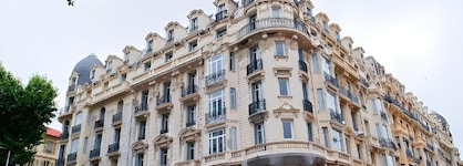Hôtel La Villa Nice Victor Hugo