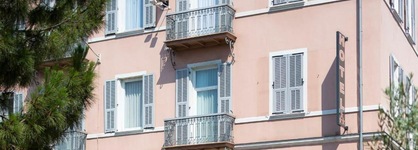 Hôtel Relais Acropoliss
