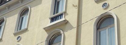 Best Western Hôtel Alba