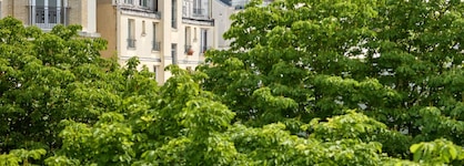 Timhotel Montmartre