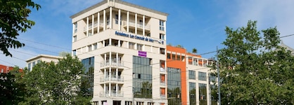 Residence Les Consuls De La Mer