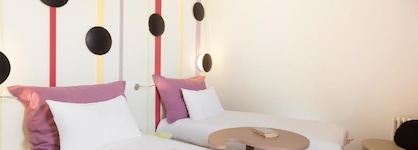 Ibis Styles Bayonne Centre Gare