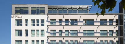 Le Talaia Hôtel & Spa Biarritz - Mgallery Collection