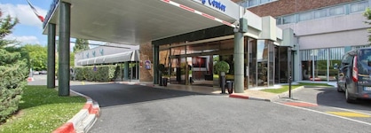 Hôtel Inn Paris CDG Airport