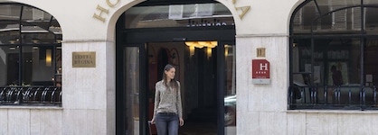 Hotel Régina Opéra Grands Boulevards