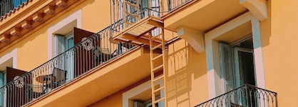 Hôtel La Pérouse Nice