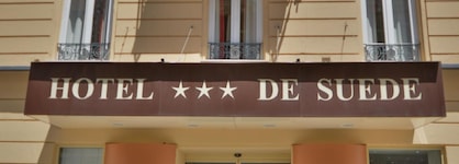 Hôtel De Suède