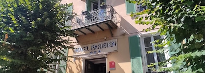 Hôtel Parisien