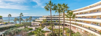 Holiday Inn Nice-Port St Laurent By Ihg