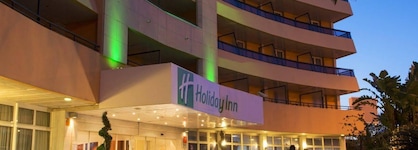 Holiday Inn Nice-Port St Laurent By Ihg