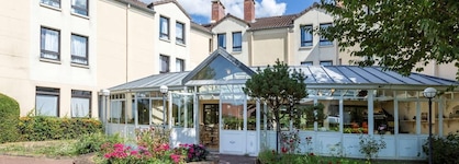 Best Western Hotel Grand Parc