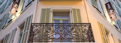 The Jay Hotel By Happyculture