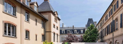 Ibis Styles Colmar Centre