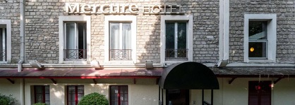 Hôtel Mercure Paris Ouest Saint Germain