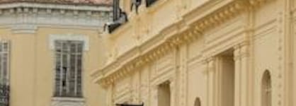 Hôtel Lepoussin
