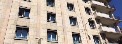 Ibis Styles Rouen Centre Cathedrale