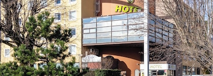 B&B Hotel Grenoble Centre Verlaine