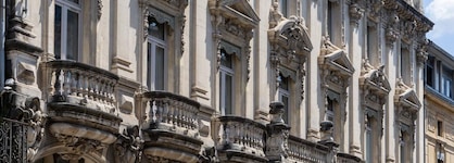 Hôtel Danieli Avignon