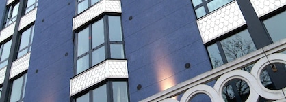 Hôtel Art Déco Euralille