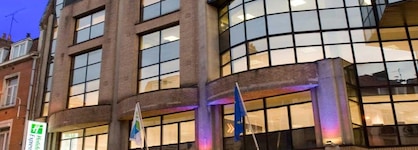 Holiday Inn Express Lille Centre By Ihg