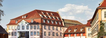 Hôtel & Spa Régent Petite France