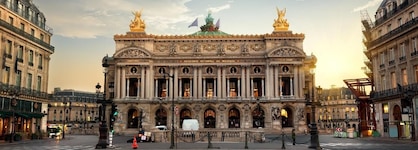 Timhotel Opéra Madeleine