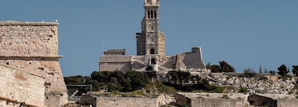 New Hotel of Marseille