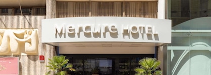 Nice Centre Hotel