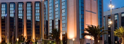 Novotel Nice Centre Vieux Nice